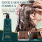 Juego de tintes para el cabello de larga duración y fórmula suave