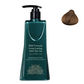 Juego de tintes para el cabello de larga duración y fórmula suave