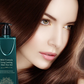 Juego de tintes para el cabello de larga duración y fórmula suave