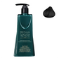 Juego de tintes para el cabello de larga duración y fórmula suave