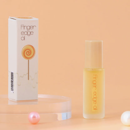 Óleo para Cutículas e Unhas