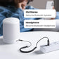 Receptor de audio Bluetooth 5.0 Cable USB Adaptador de audio