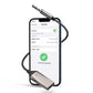 Receptor de audio Bluetooth 5.0 Cable USB Adaptador de audio