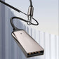 Receptor de audio Bluetooth 5.0 Cable USB Adaptador de audio