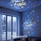 🌟 ¡OFERTA POR TIEMPO LIMITADO 50% DE DESCUENTO! 🌀 Proyector de Luz LED Giratoria – Crea un Océano Dinámico en tu Hogar, Relajación y Calma al Instante 🌊