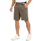 👖 Pantalones Cortos para Hombre de Color Liso – Diseño Cómodo y Casual para Todo el Día ✨🌞