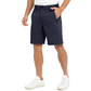 👖 Pantalones Cortos para Hombre de Color Liso – Diseño Cómodo y Casual para Todo el Día ✨🌞