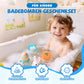 Set de regalo de 12 bombas de baño para niño