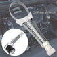 Llave de Cincho Universal Ajustable para Filtro de Aceite