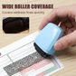 Privacy Protection Roller Stamp