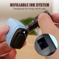 Privacy Protection Roller Stamp