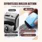 Privacy Protection Roller Stamp