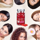 🔥Suero de Tratamiento Capilar con Aceite Marroquí y Vitaminas