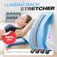 🔥Oferta por Tiempo Limitado🧘‍♂️Estirador Lumbar Magnético – Masaje por Acupresión, Diseño Portátil y Alivia el Dolor de Espalda ✨