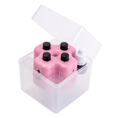 4-in-1 Math Roller Stamp for Kids