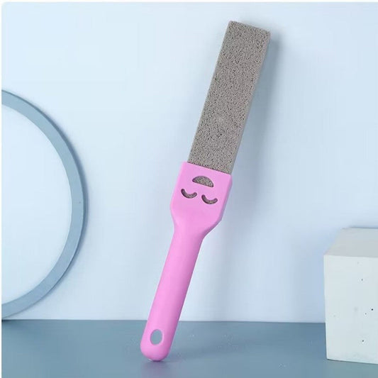 Cepillo para Inodoro Multifuncional y Potente