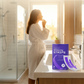 【1º en Productos para el cuidado dental】Adiós a la sensibilidad: fórmula suave que aclara sin dañar el esmalte 30 minutos al día para una sonrisa de revista. Resultados visibles. ⏱️🌟