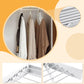 Tendedero plegable para montar en la pared