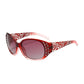 🌞Women's Polarized Sunglasses with Rhinestone Accents
