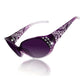 🌞Women's Polarized Sunglasses with Rhinestone Accents