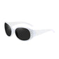 🌞Women's Polarized Sunglasses with Rhinestone Accents