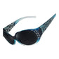 🌞Women's Polarized Sunglasses with Rhinestone Accents