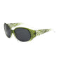 🌞Women's Polarized Sunglasses with Rhinestone Accents