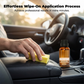 Restaurador de recubrimientos de pintura para automóviles