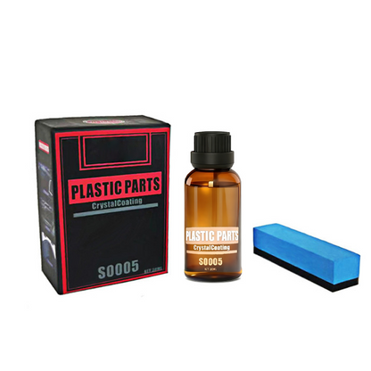 Restaurador de recubrimientos de pintura para automóviles