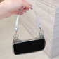 Funda creativa para iPhone con asa superior