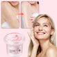 Exfoliante corporal iluminador con melocotó