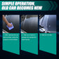 Spray de recubrimiento para coche