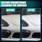 Spray de recubrimiento para coche