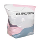 ¡🔥ÚLTIMO DÍA! ¡COMPRA 2 Y 1 GRATIS! 💯 Bolsas de vacío sin bomba – Presiona y sella. Ahorra 80 % espacio, ropa seca y sin polvo. Ideal para edredones y ropa fuera de temporada. 🛏️🗄️