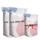 ¡🔥ÚLTIMO DÍA! ¡COMPRA 2 Y 1 GRATIS! 💯 Bolsas de vacío sin bomba – Presiona y sella. Ahorra 80 % espacio, ropa seca y sin polvo. Ideal para edredones y ropa fuera de temporada. 🛏️🗄️