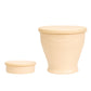 😍Vaso plegable portátil de silicona de 240 ml