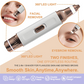Recortadora 2 en 1 de Vello Facial y Cejas