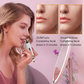Recortadora 2 en 1 de Vello Facial y Cejas