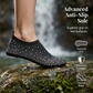 🌊 ¡OFERTA DE VERANO 50% DE DESCUENTO! 🏖️ Zapatos de Natación de Secado Rápido para la Playa – Transpirables, Antideslizantes, Flexibles 360° y de Drenaje Instantáneo ✨