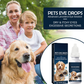 Gentle Pet Eye Drops for Dogs & Cats