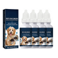 Gentle Pet Eye Drops for Dogs & Cats