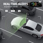 ⏳Time-Limited Special⏰Solar-Powered Car HUD Speedometer