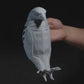 Aplique LED de animales 3D - Águila calva y búho nocturno🎁Envío gratis en compras de 2 unidades
