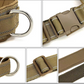 Heavy-Duty Tactical Dog Harness with Handle