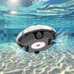 🤖¡Novedades con un 50 % de descuento!🌊Robot limpiador de piscinas | Sin cables · Potente succión · Navegación inteligente · Arranque con un solo toque · Cesta filtrante fácil de extraer🏖️