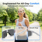 Photochromic Cycling Sunglasses with UV400 Protection