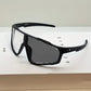 Photochromic Cycling Sunglasses with UV400 Protection