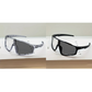 Photochromic Cycling Sunglasses with UV400 Protection