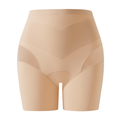 Faja Short Moldeador 2 en 1 Sin Costuras