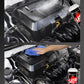 Limpiador de Motor Externo para Autos